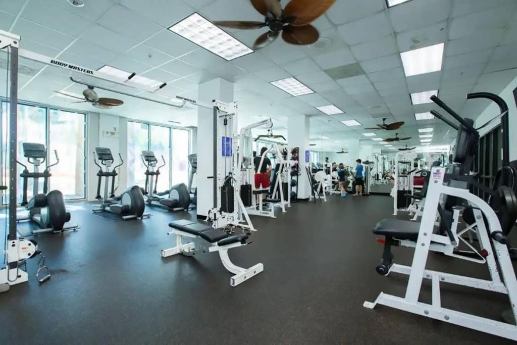 Beautiful Apartment Steps Away From The Beach Miami Beach Luaran gambar