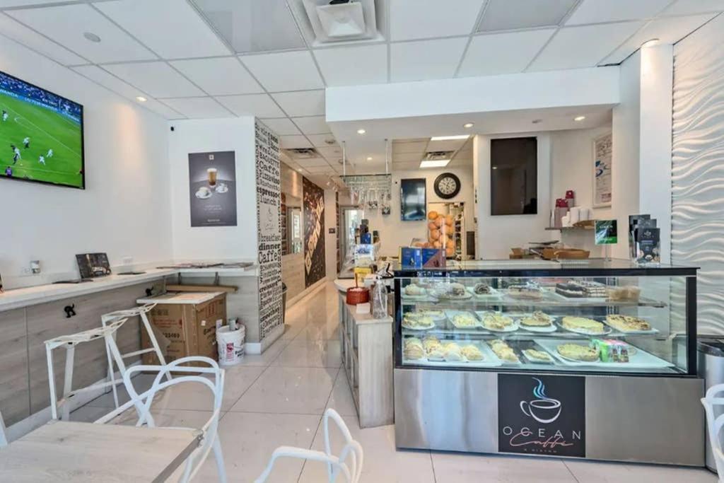 Beautiful Apartment Steps Away From The Beach Miami Beach Luaran gambar